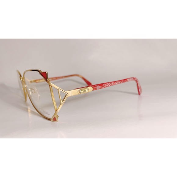 Cazal Accessories - CAZAL 👓 RARE! From Amsterdam • Authentic